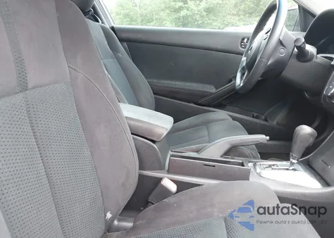 2013 Nissan Altima 2.5 S from USA, damaged, VIN 1N4AL2EP9DC248853